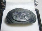 Roman Bronze Signet Ring