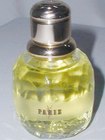 Paris Factice Perfume Bottle