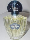 Shalimar Factice Bottle