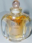 Dior Factice Perfume Bottle