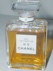 Chanel No 5 Factice Perfume