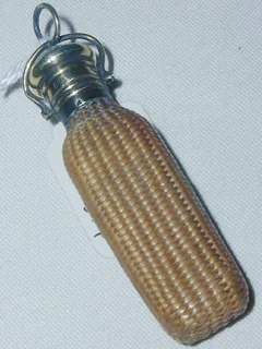 French Basket Weave Perfume