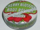 Cherry Blossom Polish Tin