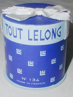 Lucien Lelong Perfume Trio