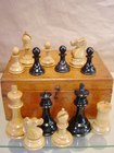 Staunton Pattern Chess Set