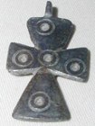 Pilgrim Cross