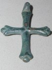 Crusader Cross