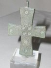 Crusader Period Cross