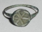 Christian Signet Ring