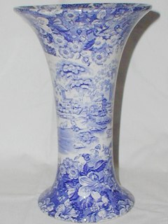 Italian Vase