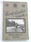 Hardys Anglers Guide