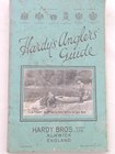 Hardy Anglers Guide