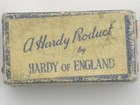 Hardy Cardboard Fly Box