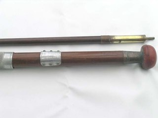 Hardy Sea Fishing Rod