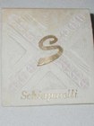 Schiaparelli Perfume Card