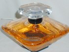 Tresor Lancome Factice Perfume