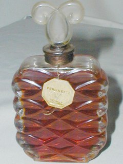 Volnay Perlinette Perfume