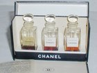 Chanel Three Winds Perfume Set