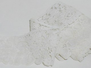 Brussels Lace