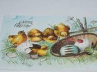 Easter Post Card