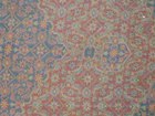 Edwardian Cashmere Carpet