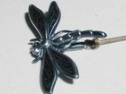 Dragonfly Hat Pin