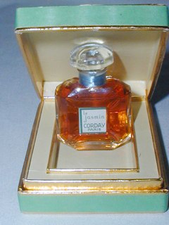 Le Jasmin Corday Perfume