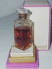 Fraganard Perfume Bottle