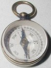 Miniature Victorian Compass