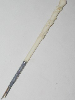 Ivory Dip Pen