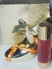Corday Christmas Perfume Shoe