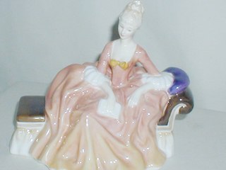 Royal Doulton Figurine