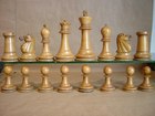 Staunton Clubsize Chess Set