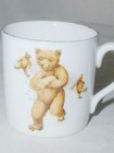Teddy Bear Cup