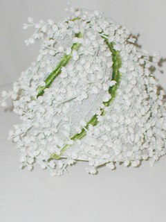 Lilly Of The Valley Hat