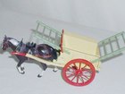 Brittons Horse & Cart