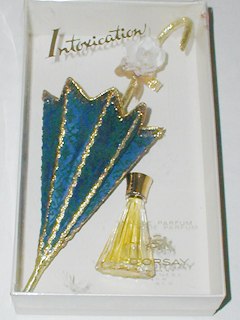 Dorsay Novelty Perfume Mini