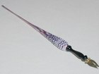 Nailsea Glass Dip Pen