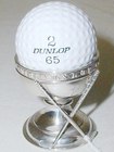 Dunlop Golf Trophy