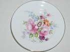 Crown Staffordshire Plate