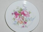 Crown Staffordshire Plate
