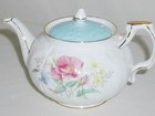 Floral Ceramic Ansley Teapot