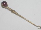 Eagle Claw Button Hook