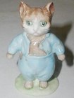 Beatrix Potter Beswick Figure