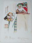 Christmas Post Card
