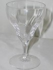 Edwardian Wine Glass