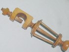 Treen Sewing Clamp