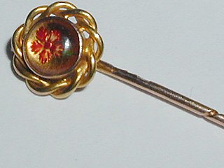 Essex Crystal Stick Pin