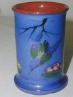 Torquay Ware Vase