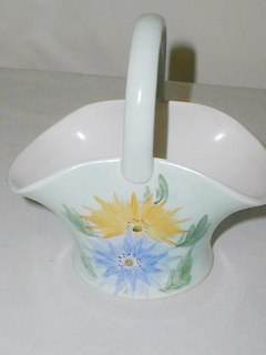 Radford Flower Vase